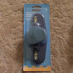 Fiskars Border Punch